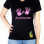 T-shirt Donna  – #LEVICIMANU 2.0