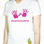 T-shirt Donna  – #LEVICIMANU 2.0