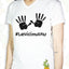 T-shirt Donna – #LEVICIMANU 1.0