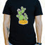 T-shirt Uomo  –  LOGO KEEP CORONA