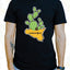 T-shirt Uomo  – Logo_Sicilia