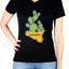 T-shirt Donna – LOGO_SICILIA