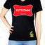 T-shirt Donna – FUTTITINNI rsd