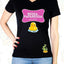 T-shirt Donna – BEDDA PAPAREDDA PAPERA