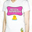 T-shirt Donna – BEDDA PAPAREDDA PAPERA