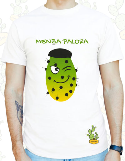 T-shirt Uomo  – MENZA PALORA