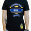 T-shirt Uomo – STASSI NA VITA A DIRI MAH (g/b)