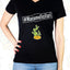 T-shirt Donna  – [#MACUMUFICIFARI] 1.0