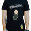 T-shirt Uomo  – [ #MACUMUFICIFARI ] URLO