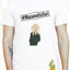 T-shirt Uomo  – [ #MACUMUFICIFARI ] URLO