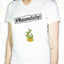 T-shirt Donna  – [#MACUMUFICIFARI] 1.0