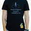 T-shirt Uomo  – MAI UNA GIOIA 1.0