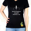 T-shirt Donna  – MAI UNA GIOIA...
