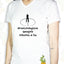 T-shirt Donna  – MAI UNA GIOIA...