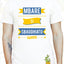 T-shirt Uomo  – mBARE SI SBAGGHIATU