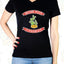 T-shirt Donna  – MEGGHIU PAZZI Cà PAGGHIAZZI