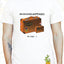 T-shirt Uomo – Minniscappassi..( VALIGIA )