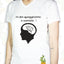T-shirt Donna – MI STA QUAGGHIAUNNU A MENNULA