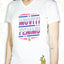 T-shirt Donna – MOVITI FEMMU (ROSA)