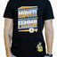 T-shirt Uomo – MOVITI FEMMU (arancio)