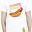 T-shirt Uomo – MU SPACCHI GNUSTEL? -
