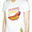 T-shirt Donna – MU SPACCHI GNUSTEL?
