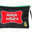 Pochette in ECOPELLE – AVAJA MBARE rsd
