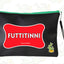 Pochette in ECOPELLE – FUTTITINNI rds