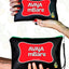 Pochette in ECOPELLE –  AVAJA MBARE rsd