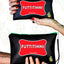Pochette in ECOPELLE – FUTTITINNI rds