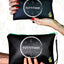 Pochette in ECOPELLE – FUTTITINNI TIMBRO