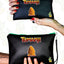 Pochette in ECOPELLE – TUMANJI ARANCINO