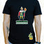 T-shirt Uomo – U' RE ARANCINO, PRATO