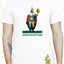 T-shirt Uomo – U' RE ARANCINO, PRATO