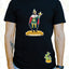 T-shirt Uomo – RE CAFFE'