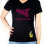 T-shirt Donna – SCIOGGHILU STU RUPPU 2.0