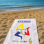 Telo Mare Maluchiffari – &nbsp;#SICILIABEDDA TRIN TRIC_MINILOGO