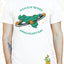 T-shirt Uomo – SICILIABEDDA ARANCINI PIANETI