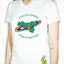 T-shirt Donna  – SICILIABEDDA ARANCINI PIANETI