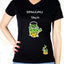 T-shirt Donna – SPACCHIU TALIII Ficudinia