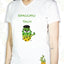 T-shirt Donna – SPACCHIU TALIII Ficudinia