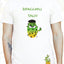 T-shirt Uomo  –  SPACCHIU TALIII FICUDINIA