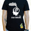 T-shirt Uomo  – STAIU FUNNENNU