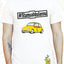 T-shirt Uomo – [ #STAMUABBULANNU ] 500 Gialla
