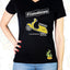T-shirt Donna – STAMUABBULANNU Cù NA ROTA (VESPA)