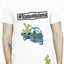T-shirt Uomo – [ #STAMUABBULANNU ] Cà LAPA 1.0