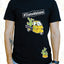 T-shirt Uomo  – [ #STAMUABBULANNU ] Cà Lapa 2.0