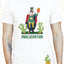 T-shirt Uomo  Super Re FICUDINIA