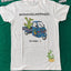 T-shirt Uomo - S - MINNISCAPPASSI DI CUSSA (LAPA BLU); OCCASIONI - PRONTA CONSEGNA