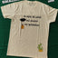 T-shirt Uomo - 2XL / M  - A MIA DI UNNI MI CHIOVI MI SCIDDICA (nuvola) ; OCCASIONI - PRONTA CONSEGNA